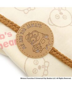 PET PARADISE ミニオン ティム ポケット トレーナー 小型犬