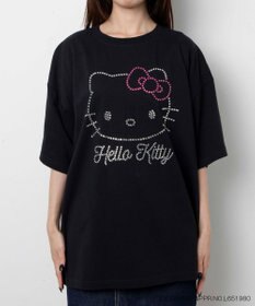 WEGO 【サンリオ】HELLOKITTYコラボBIGT