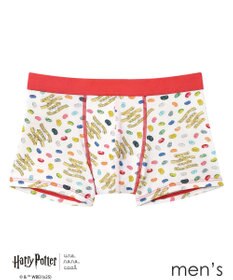 une nana cool 【ハリー・ポッターコラボ】Harry Potter × une nana cool メンズボクサーパンツ