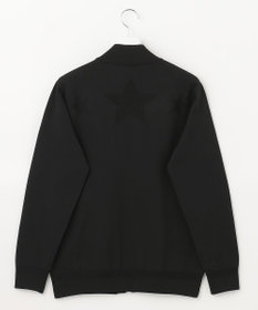 23区GOLF 【MEN】ニット ブルゾン