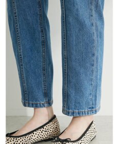 Green Parks ・Ｄｏｕｂｌｅ　Ｆｌａｇｓ　キリカエデニムパンツ