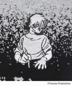 JOSEPH HOMME ブラック・ジャック×JOSEPH HOMME　LONG ソックス