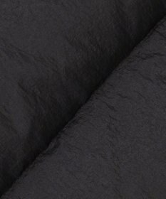 JOSEPH ABBOUD MOUNTAIN 【サステナブル/軽量/8ポケット/JAPANファブリック】ライトナイロンワッシャー アウトドアダウンベスト