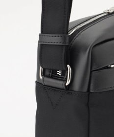 Y'SACCS ブロックモチーフショルダー