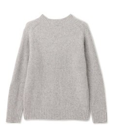 JOSEPH HOMME エクストラファインブークレ　Vネックニット