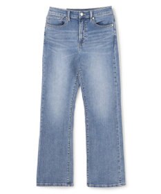 UNFILO 【UNFILO DENIM】フレアデニム