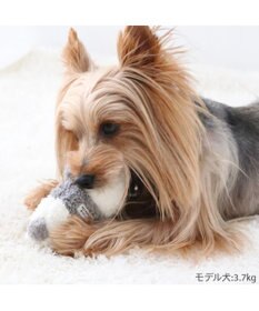 PET PARADISE ペットパラダイス ふわふわ パンダ トイ