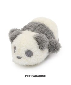 PET PARADISE ペットパラダイス ふわふわ パンダ トイ