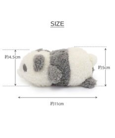 PET PARADISE ペットパラダイス ふわふわ パンダ トイ