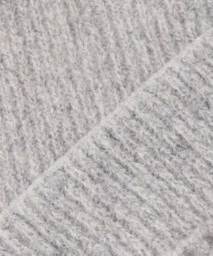 JOSEPH HOMME エクストラファインブークレ　Vネックニット