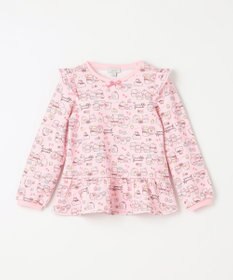 ANY KIDS 【WEB限定 / すみっコぐらし】ルームウェア