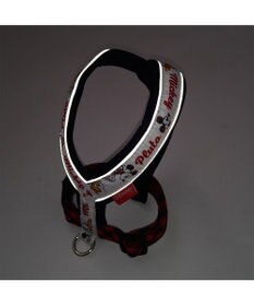 PET PARADISE ディズニー アクティブハーネス 【Ｓ】 小型犬