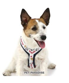 PET PARADISE ディズニー アクティブハーネス 【Ｓ】 小型犬