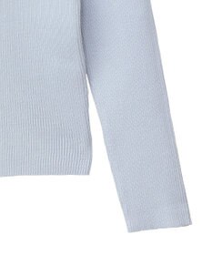 Green Parks ・ｓｗｉｎｇ　ｂｙ　ショルダーリボンプルオーバー