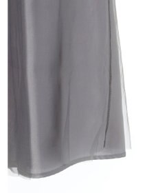 Green Parks ２ｗａｙ　リバーシブルシャイニーチュールスカートII