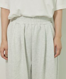 Green Parks ・ＥＬＥＮＣＡＲＥ　ＤＵＥ　コクーンイージーパンツ