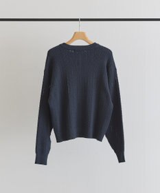 AMERICAN HOLIC 【BEVERLY HILLS POLO CLUB】ニットカーディガン