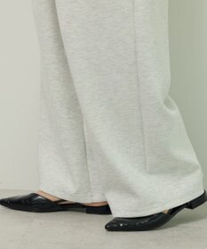 Green Parks ・ＥＬＥＮＣＡＲＥ　ＤＵＥ　コクーンイージーパンツ