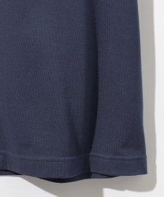 JOSEPH ABBOUD MOUNTAIN 【テーム・ヤルヴィモチーフ】ビオグレース天竺  Ｔシャツ