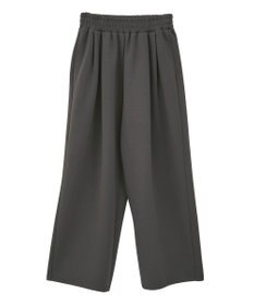 Green Parks ・ＥＬＥＮＣＡＲＥ　ＤＵＥ　コクーンイージーパンツ