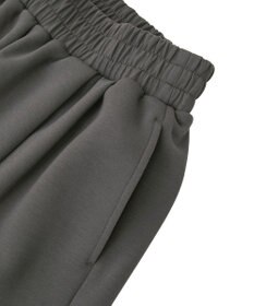 Green Parks ・ＥＬＥＮＣＡＲＥ　ＤＵＥ　コクーンイージーパンツ