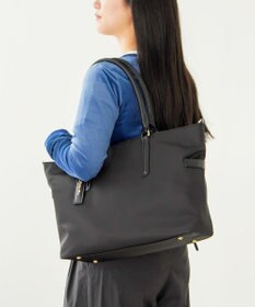 ACE BAGS & LUGGAGE Jewelna Rose グレタ ナイロントートバッグ A4 16251 ジュエルナローズ