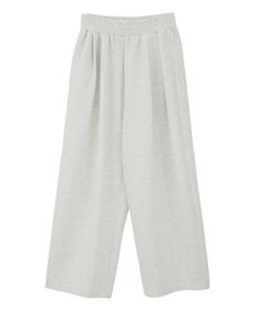 Green Parks ・ＥＬＥＮＣＡＲＥ　ＤＵＥ　コクーンイージーパンツ