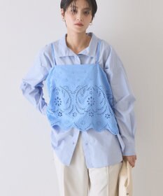 AMERICAN HOLIC レースビスチェ