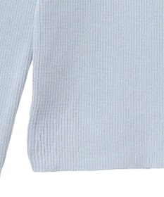 Green Parks ・ｓｗｉｎｇ　ｂｙ　ショルダーリボンプルオーバー