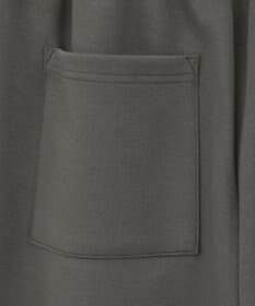 Green Parks ・ＥＬＥＮＣＡＲＥ　ＤＵＥ　コクーンイージーパンツ