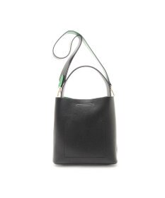 MioFIRANO ツイストロックボックスハンドバッグ 3WAY　FIRANO フィラノ