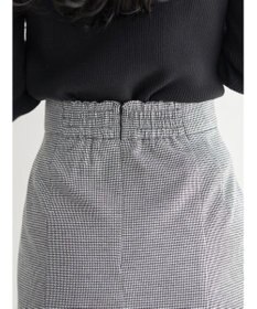 earth music&ecology ミニスカート