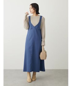 Green Parks ・ＥＬＥＮＣＡＲＥ　ＤＵＥ　Ｖネックジャンスカ