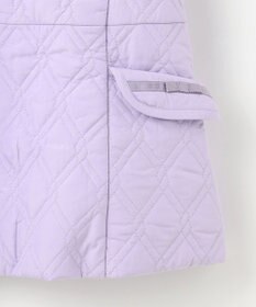 組曲 KIDS 【150-170㎝】中綿キルト コート