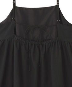 AMERICAN HOLIC 【選べる丈】【イージーケア】サッカーキャミワンピース