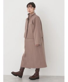 earth music&ecology マルチｗａｙコート