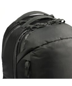 ACE BAGS & LUGGAGE ace. ラグマスター2 ビジネスリュック 撥水・耐水 B4サイズ 14インチPC収納 24L 17762 エース