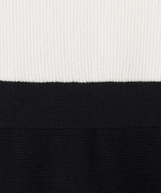 TOCCA 【洗える！】VOYAGE ニットドレス