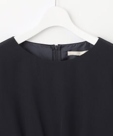 自由区 【XSサイズ～/洗える】フラワーオパール ワンピース