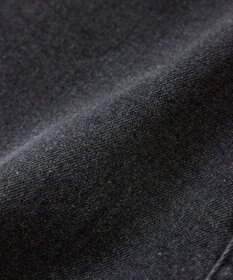 Green Parks ・ＳＵＧＡＲ　ＳＰＯＯＮ　デニムスリットフレアパンツ