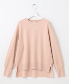 自由区 【WEB&一部店舗限定】スムージーカラー ニット