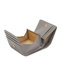 CLATHAS ペーシュ 二つ折り財布