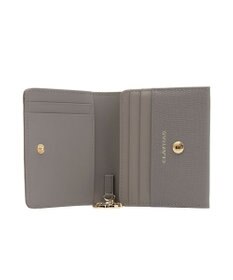 CLATHAS ペーシュ 二つ折り財布