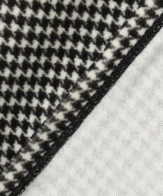 ICB ベロアプリント ジャージーカットソー