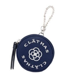 CLATHAS レザン ショルダーバッグ