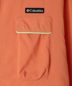 Columbia Columbia/ ジェドレンジオムニフリーズゼロロングスリーブシャツ /コロンビア