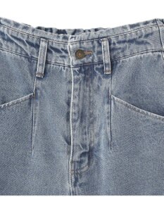 CRAFT STANDARD BOUTIQUE カーブデニムパンツ