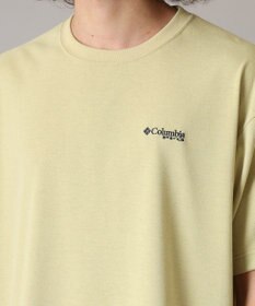 Columbia Columbia/ ディスペアベイグラフィックショートスリーブTシャツ /コロンビア