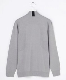 23区GOLF 【MEN】トラックジャケット ホールガーメント ニットジャケット