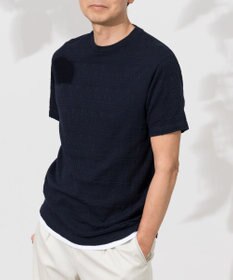 ONWARD Reuse Park メンズ商品【23区 HOMME】カットソー春夏